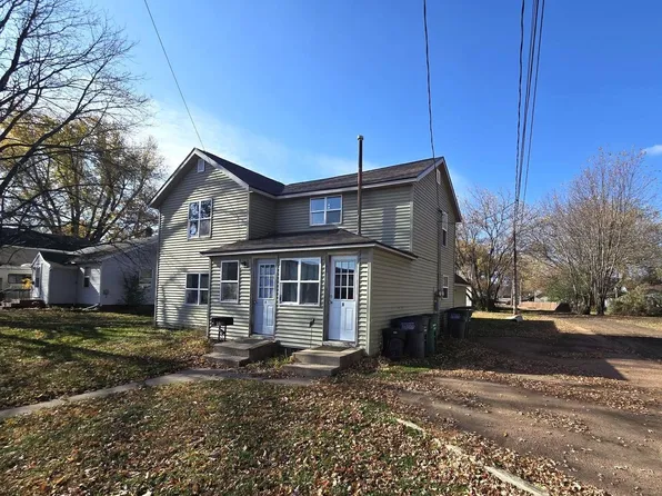 511 North 7TH AVENUE, Wisconsin Rapids, WI 54495