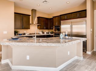 3893 Tent Rocks Ct, Las Vegas, NV 89118