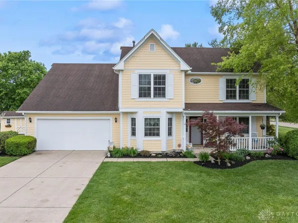 2866 Fence Stone Ct, Dayton, OH 45458