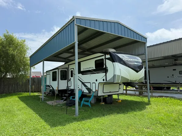 994 Mary Ann Lot 2, Pt Bolivar, TX 77650
