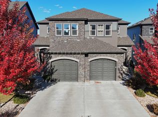 98 Greenbury Close, Spruce Grove, AB T7X0L7