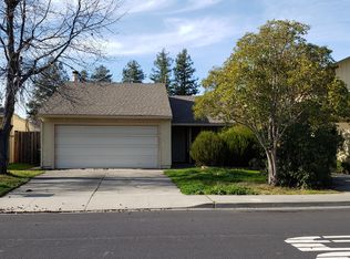 5345 Sonoma Dr, Pleasanton, CA 94566
