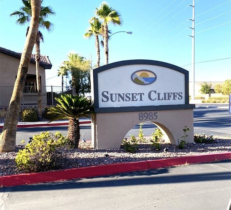 1st image of 8985 S Durango Dr Unit 2164