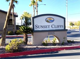 8985 S Durango Dr UNIT 2164, Las Vegas, NV 89113