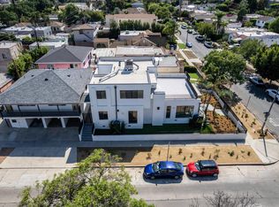 5466 Saturn St #5466, Los Angeles, CA 90019