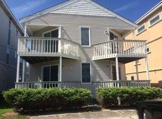314 43rd St S #A, Brigantine, NJ 08203
