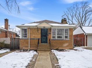 1016 Hull Ave, Westchester, IL 60154