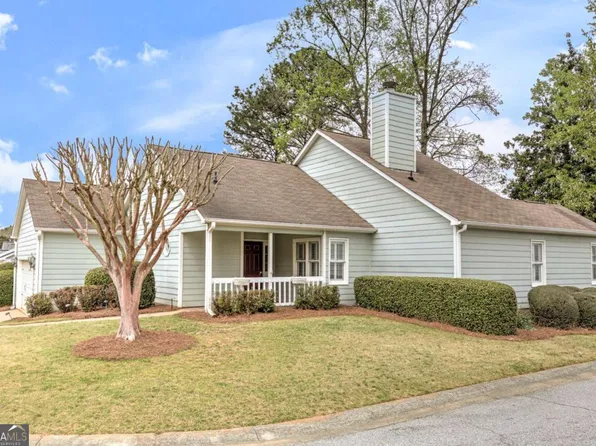 94 Robyn Way, Marietta, GA 30062