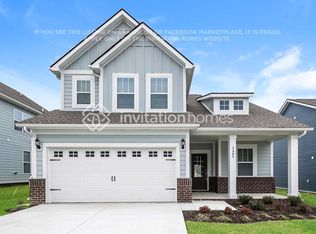 2485 Williams Ridge Dr, Columbia, TN 38401