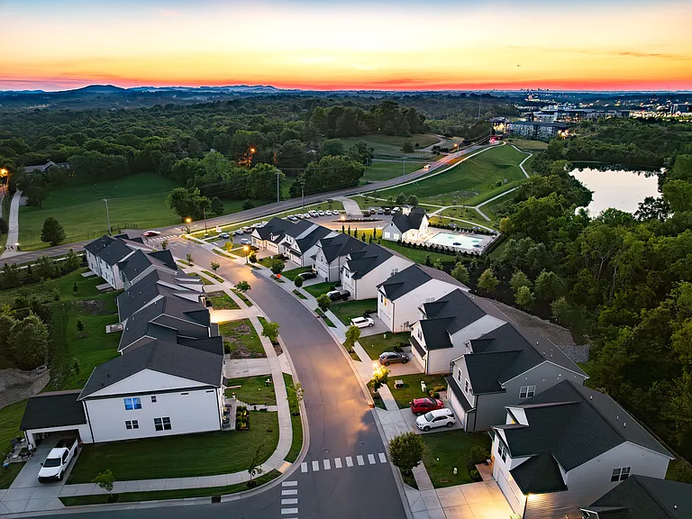 The Estates at Cane Ridge — Photo 17