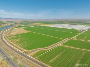 Columbia Basin Project, Quincy, WA 98848