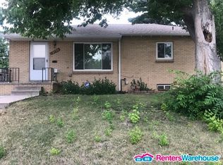 2129 S Xavier St, Denver, CO 80219