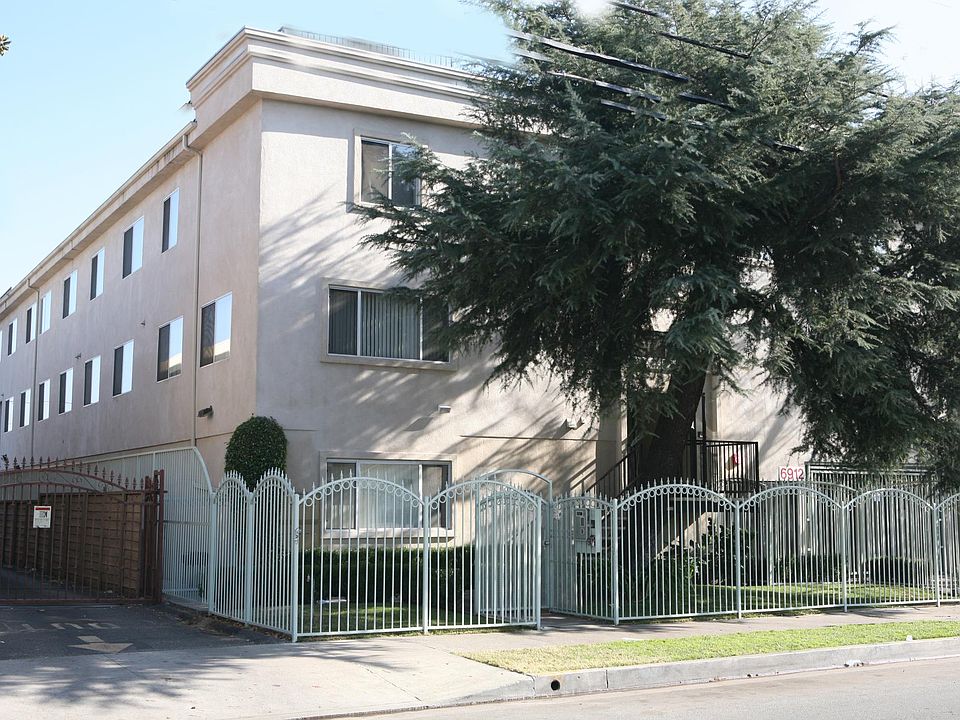 1st image of 6912 Coldwater Canyon Ave APT B