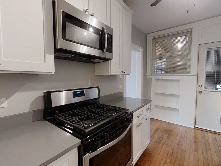 309 Harrison St #3E — Photo 8