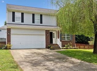 1713 Marie Ct, Spring Hill, TN 37174