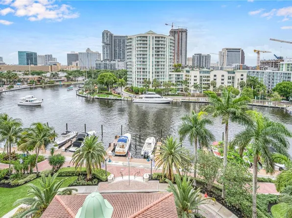 600 W Las Olas Boulevard #501, Fort Lauderdale, FL 33312