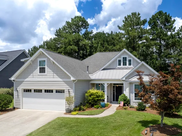 2129 Forest View Circle, Leland, NC 28451