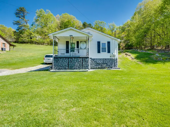 22247 Campground Rd, Bristol, VA 24202