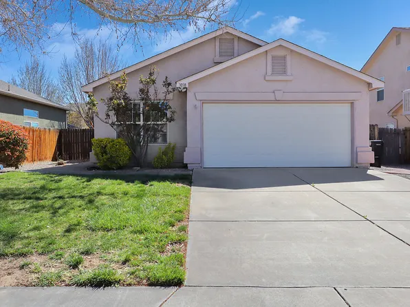 3038 Pagosa Meadows Dr NE, Rio Rancho, NM 87144