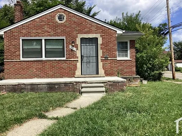 9900 Bishop St, Detroit, MI 48224