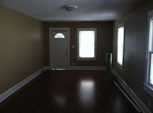 914 Korb Ave, New Albany, IN 47150