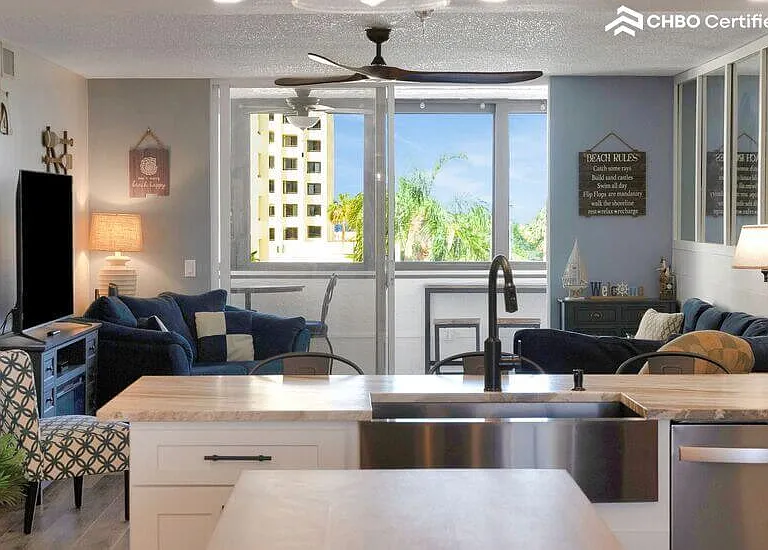 Furnished Rental in Hudson, FL