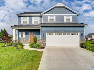 8925 Red Hawk Ct, Sylvania, OH 43560
