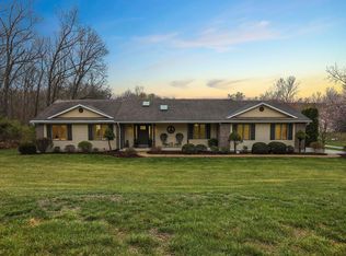 1024 Schwede Rd, Wentzville, MO 63385