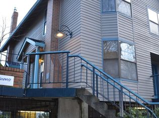 1439 SW Montgomery St, Portland, OR 97201