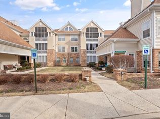 294 Canterbury Rd APT M, Bel Air, MD 21014