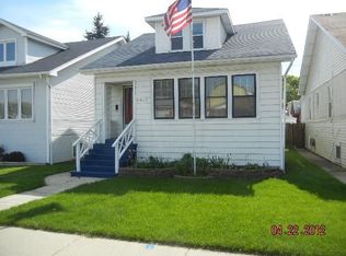 5908 N Elston Ave, Chicago, IL 60646