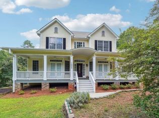 1655 John Ward Rd SW, Marietta, GA 30064