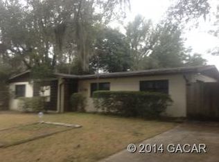 1745 NE 21st Pl, Gainesville, FL 32609