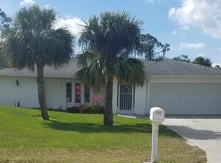 164 Carlisle Ave S, Lehigh Acres, FL 33974