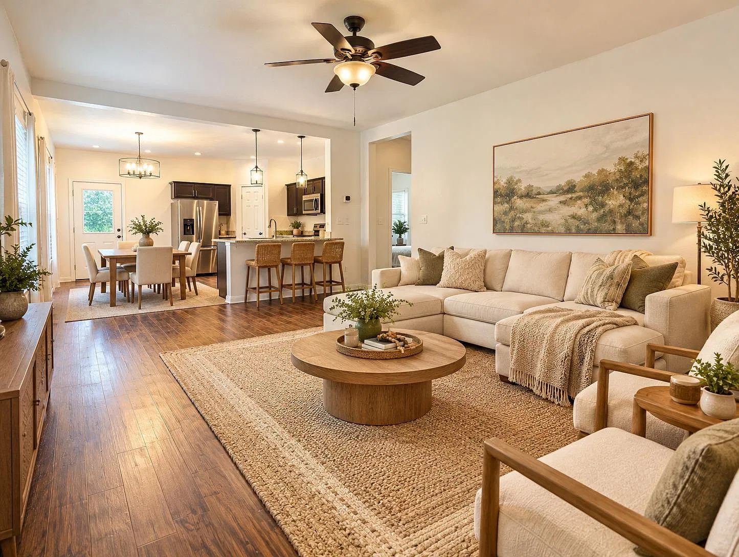 5 bed, 2.5 bath, 2189 sqft, $2,300 — Photo 4