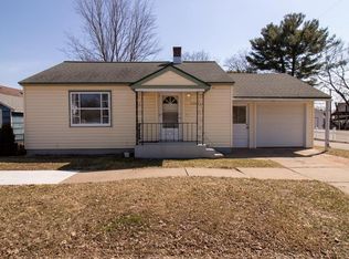 2305 Mary St, Wausau, WI 54403
