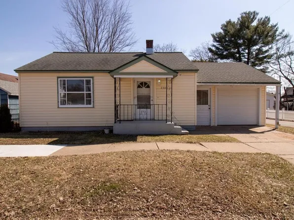 2305 MARY STREET, Wausau, WI 54403