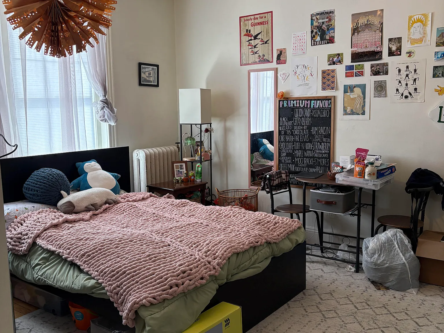 3 bed, 780 sqft, $2,900 — Photo 2