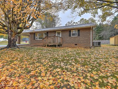 1606 Lester Harris Rd, Johnson City, TN, 37601