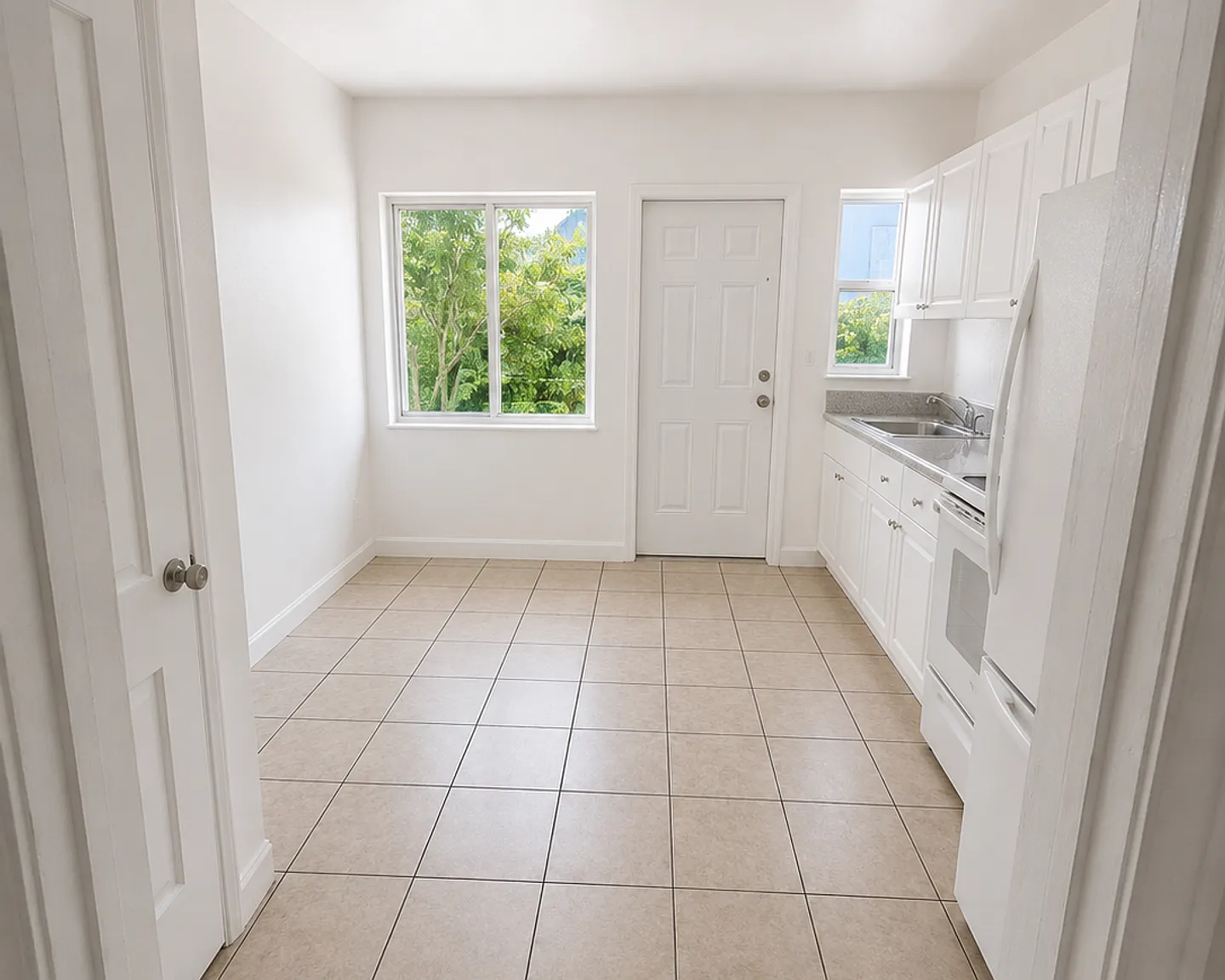 Spring Gardens Apartments — Photo 2