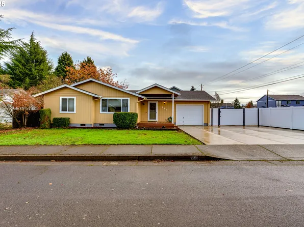 115 Saxon Pl, Junction City, OR 97448