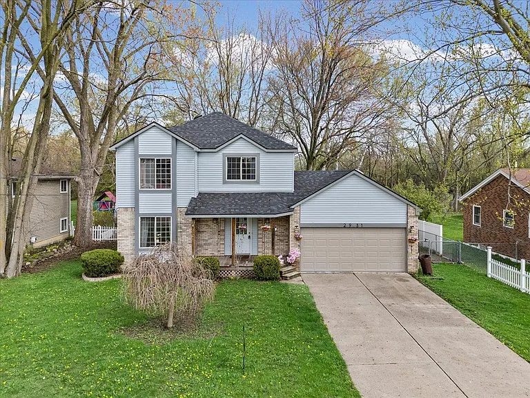 2931 Wisconsin Rd — Photo 1