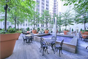 Rented by City Connections Realty