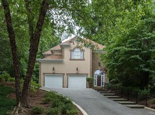 1487 La Chona Ct, Atlanta, GA 30329