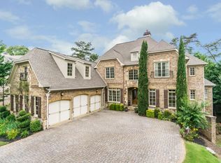 1240 Windsor Estates Dr, Marietta, GA 30062
