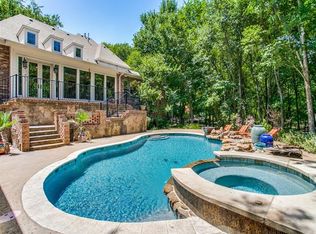 1410 Susan Cir, Lucas, TX 75002