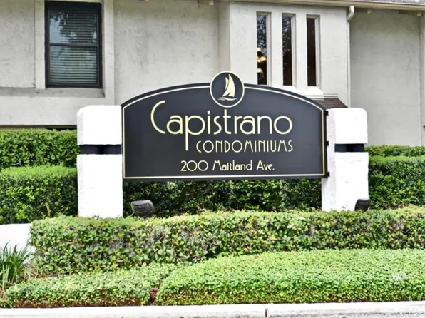 200 Maitland Ave APT 15, Altamonte Springs, FL 32701