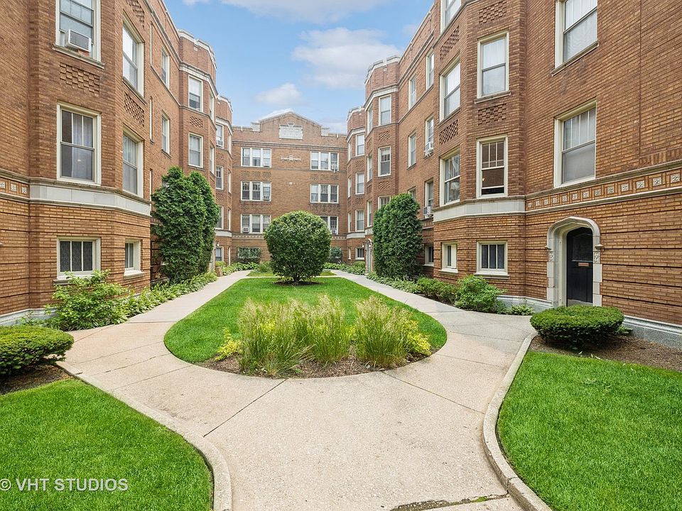 1st image of 611 Washington Blvd APT 1S