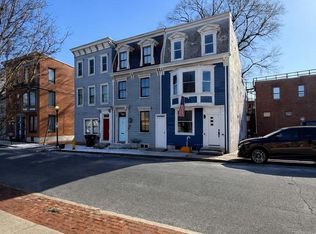 305 Herr St, Harrisburg, PA 17102