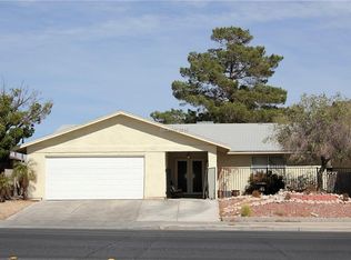 7016 W Washington Ave, Las Vegas, NV 89128